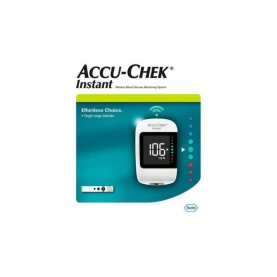 ACCU-CHEK INSTANT METER EQUIPO MG/DL FC SET (DM)