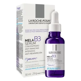 MELA B3 SERUM X 30 ML LA ROCHE POSAY