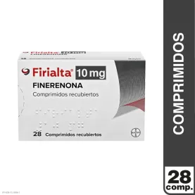 FIRIALTA 10 MG X 28...