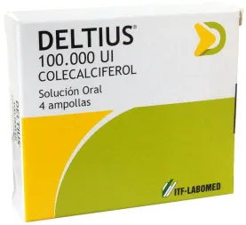 DELTIUS SOLUCION ORAL...