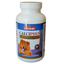 CALCIPHOS COM X 60 UND