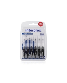 INTERPROX 4G SUPER CONICO X...