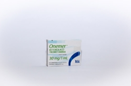 ONEMER AMP 30MG/ML X 3 UND