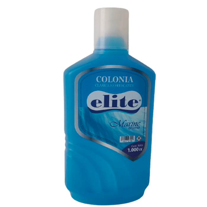 COLONIA MARINE X 1000 ML ELITE