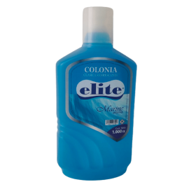 COLONIA MARINE X 1000 ML ELITE