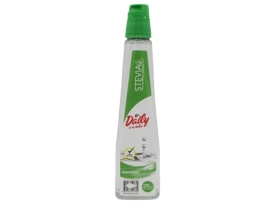 DAILY STEVIA GTS X 270 ML