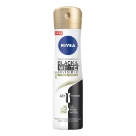 NIVEA DEO SPRAY B&W...