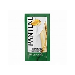 PANTENE SHA RESTAURACION SACHET 10 ML X 24 UND