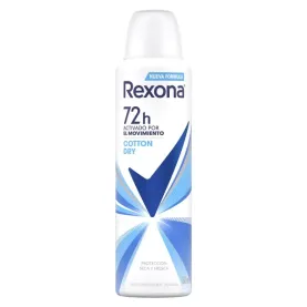 REXONA DESODORANTE SPRAY...