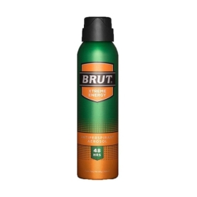 BRUT ANTITRANSPIRANTE...