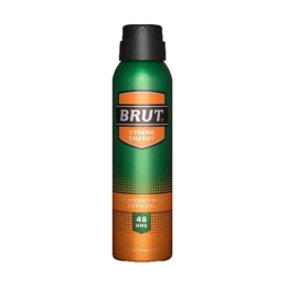 BRUT ANTITRANSPIRANTE XTREME ENERGY X 150 ML