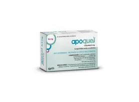 APOQUEL TAB 16 MG X 20