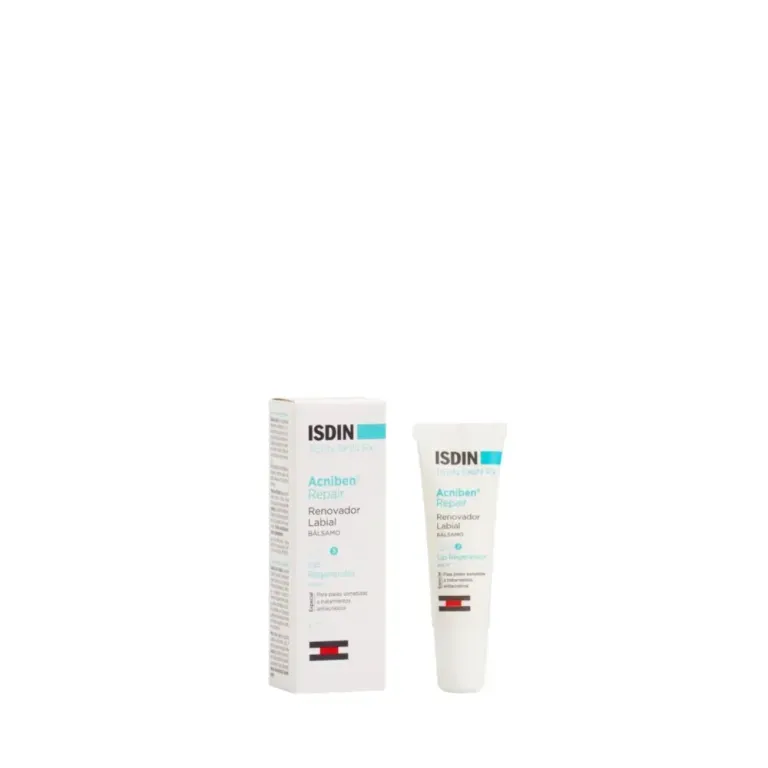 ACNIBEN RX BAL REP LAB X 10ML