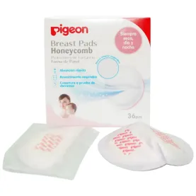 ABSORBENTE LECHE X 36 UND...