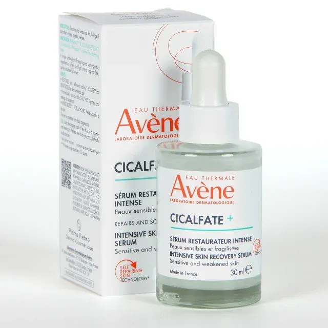 AVENE CICALFATE+ SERUM 30ML FEP