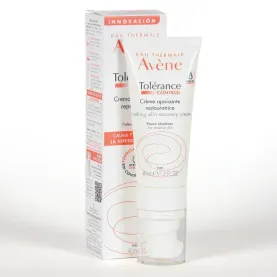 AVENE TOLERANCE CRE X 40 ML