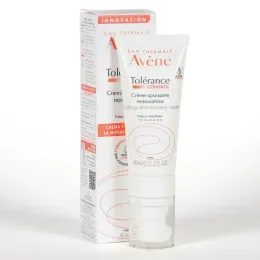 AVENE TOLERANCE CRE X 40 ML