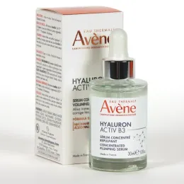 AVENE HYALURON ACTIV B3 SERUM X 30 ML