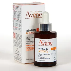 AVENE VITAMIN ACTIV CG...
