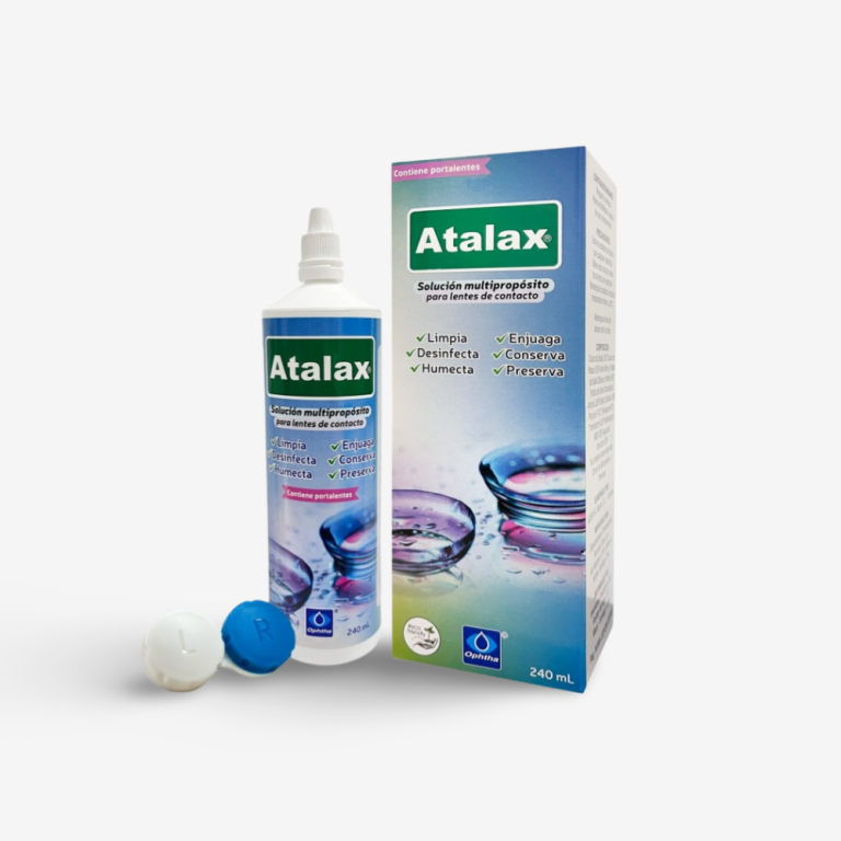 ATALAX MULTPROPOSITO SOL X 240 ML