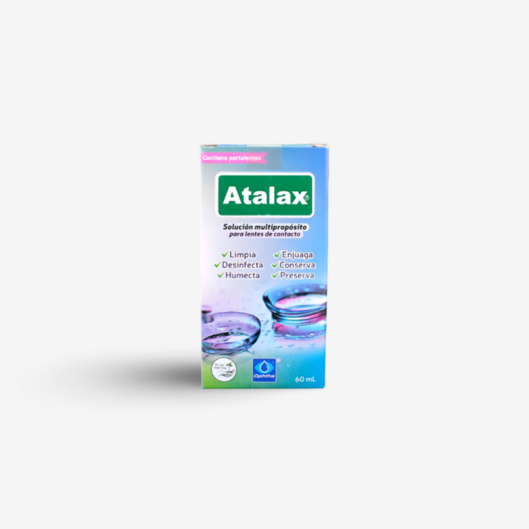 ATALAX MULTIPROPOSITO SOL X 60 ML