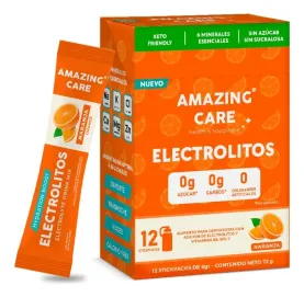 AMAZING CARE ELECTROLITOS...