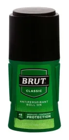 BRUT ANTITRASPIRANTE ROLL...