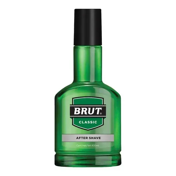 BRUT CLASSIC LOCION P/DESPUES DE AFEITAR 100 ML