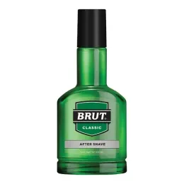 BRUT CLASSIC LOCION P/DESPUES DE AFEITAR 100 ML