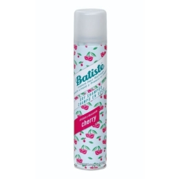 BATISTE SHAMPOO EN SECO CHERRY X 200 ML