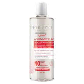 AGUA MICELAR HYALURONIC...