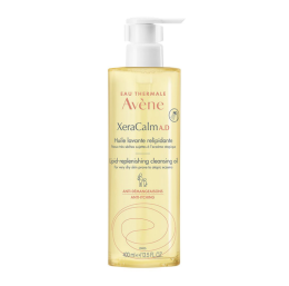 AVENE XERACALM ACEITE LIMPIADOR X 400 ML
