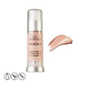 BASE LIQ MAXI COVER ROSE...