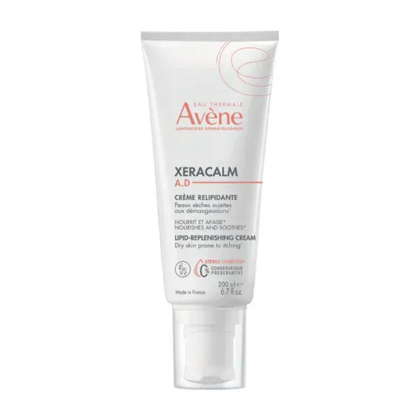 AVENE XERACALM AD CREMA RELIP X 200 ML