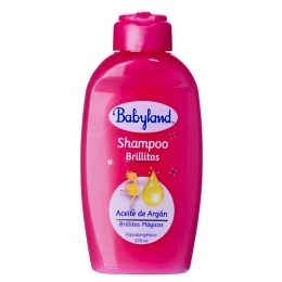 BABYLAND BRILLITOS SHA X 270 ML