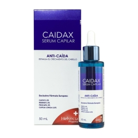 CAIDAX SERUM CAPILAR...