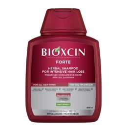 BIOXSINE FORTE SH X 300 ML