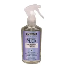 CAPILATIS SPRAY PROTECTOR TERMICO PLEX 190 ML