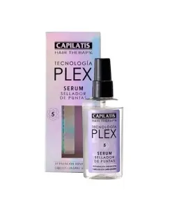 CAPILATIS SERUM SELLADOR DE PUNTAS PLEX 60 ML