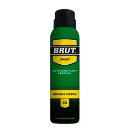 BRUT SPORT 8812 FORCE AEROSOL ANTITRANS X 150 ML