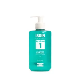 ACNIBEN FACIAL CLEANSER GEL X 400 ML