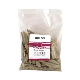 BOLDO SOBRES 8 GR X 1 UND