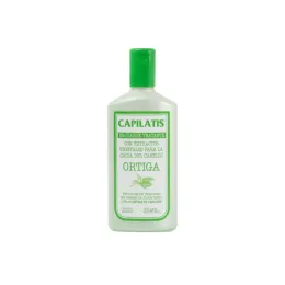 CAPILATIS SH TRATANTE ORTIGA X 410 ML