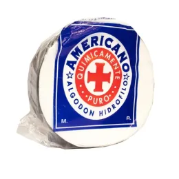 ALGODON PRENSADO X 250 GR LASTRADE (DM)