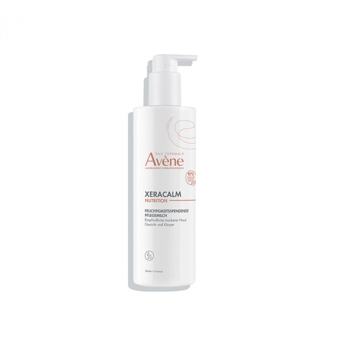 AVENE XERACALM NUTRITION BAUME BALSAMO X 400 ML