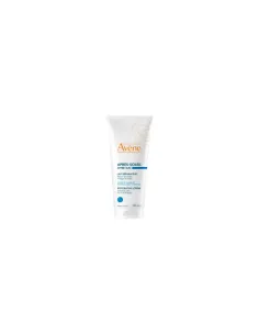 AVENE LECHE AFTER SUN TUBO X 200 ML