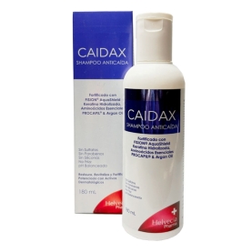 CAIDAX SHAMPOO ANTICAIDA X...