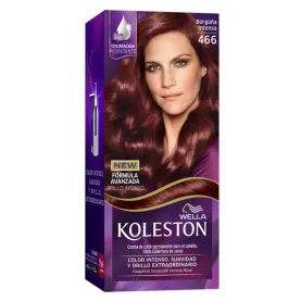 KOLESTON SINGLE 466 BORGOÑA...