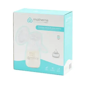 EXTRACTOR DE LECHE MANUAL...