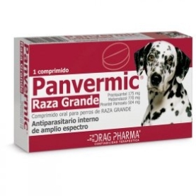 PANVERMIC FTE COM X 1